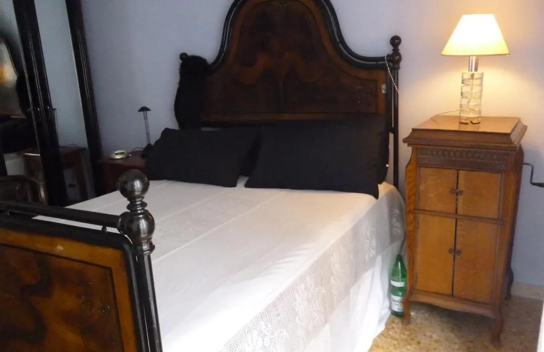 B&B all'ombra del Vaticano-1
